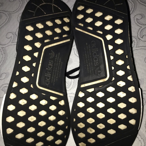 Adidas NMD R1 - Picture 5 of 5